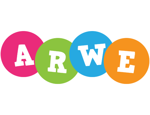 Arwe friends logo