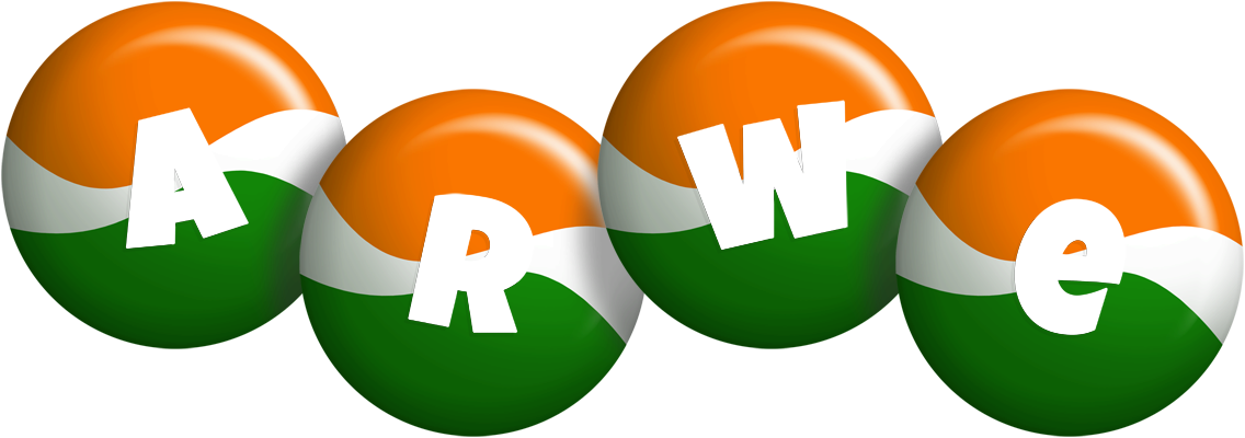 Arwe india logo
