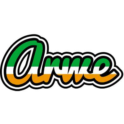 Arwe ireland logo