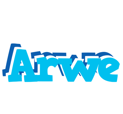 Arwe jacuzzi logo