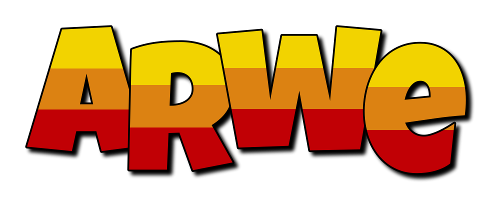 Arwe jungle logo
