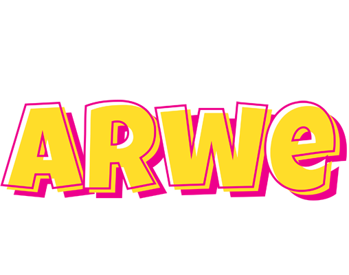 Arwe kaboom logo
