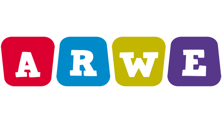 Arwe kiddo logo