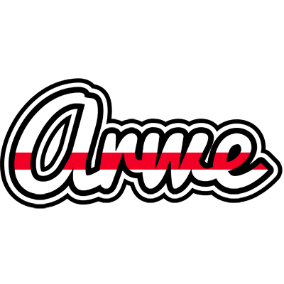 Arwe kingdom logo