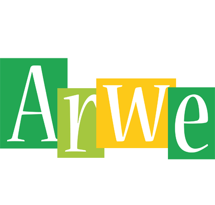 Arwe lemonade logo