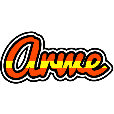 Arwe madrid logo