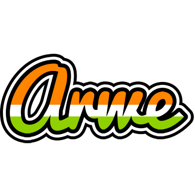 Arwe mumbai logo
