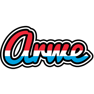 Arwe norway logo