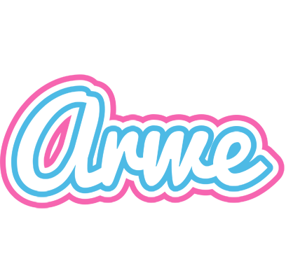 Arwe outdoors logo