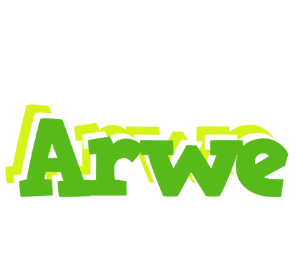Arwe picnic logo