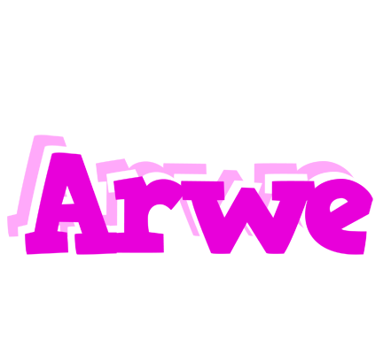 Arwe rumba logo
