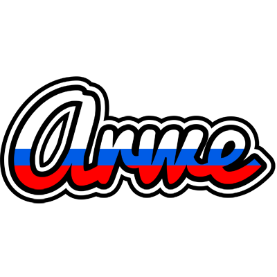 Arwe russia logo