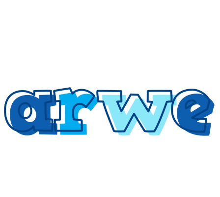 Arwe sailor logo