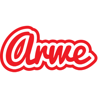 Arwe sunshine logo