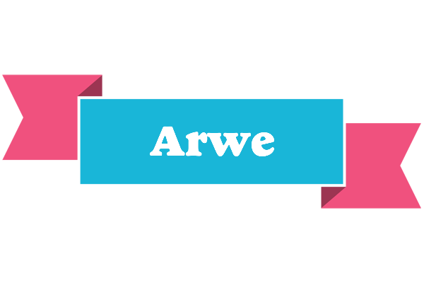 Arwe today logo