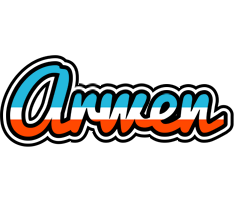 Arwen america logo