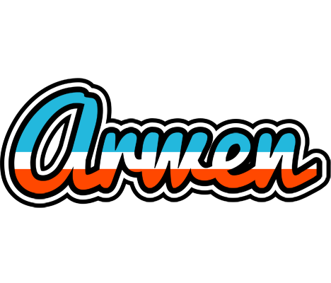 Arwen america logo