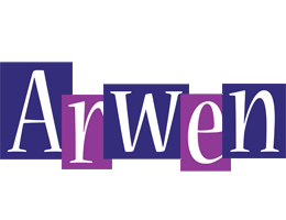 Arwen autumn logo