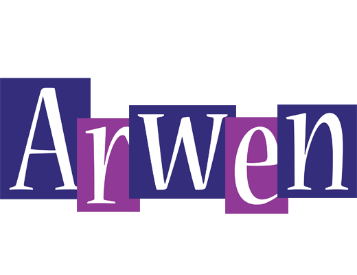 Arwen autumn logo