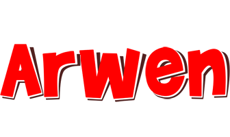 Arwen basket logo