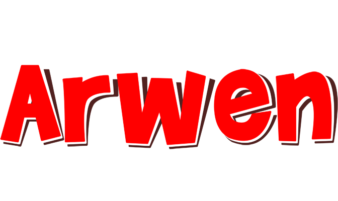 Arwen basket logo