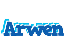 Arwen business logo