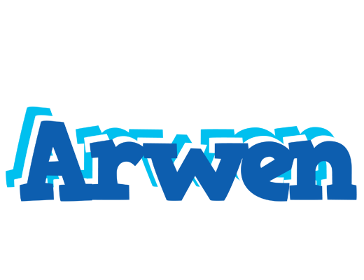 Arwen business logo
