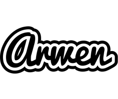 Arwen chess logo