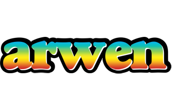 Arwen color logo