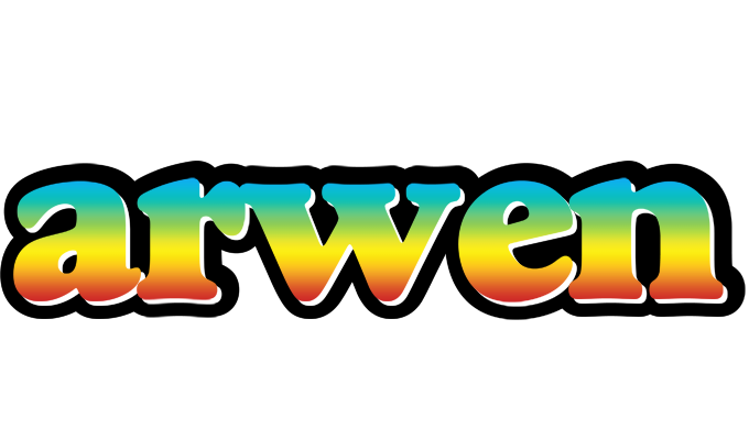 Arwen color logo