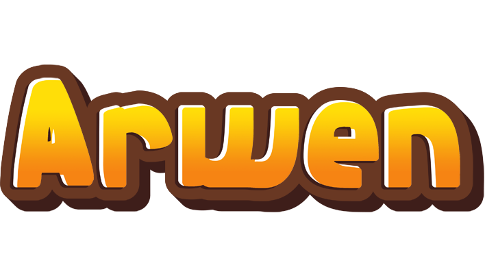 Arwen cookies logo