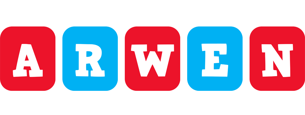 Arwen diesel logo