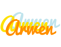 Arwen energy logo