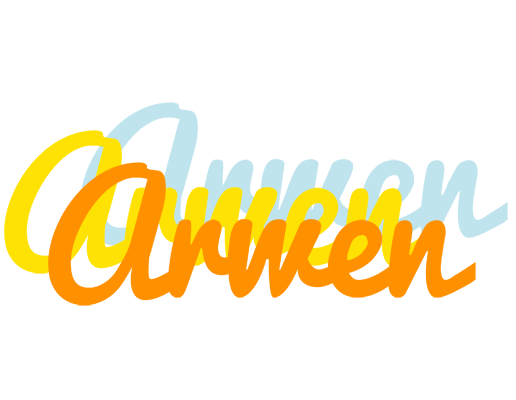 Arwen energy logo