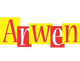 Arwen errors logo