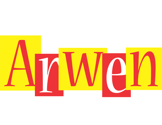 Arwen errors logo