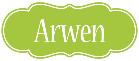 Arwen family logo