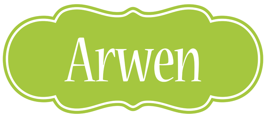 Arwen family logo