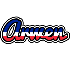 Arwen france logo