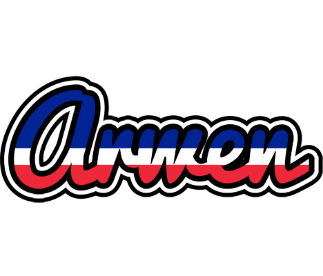 Arwen france logo