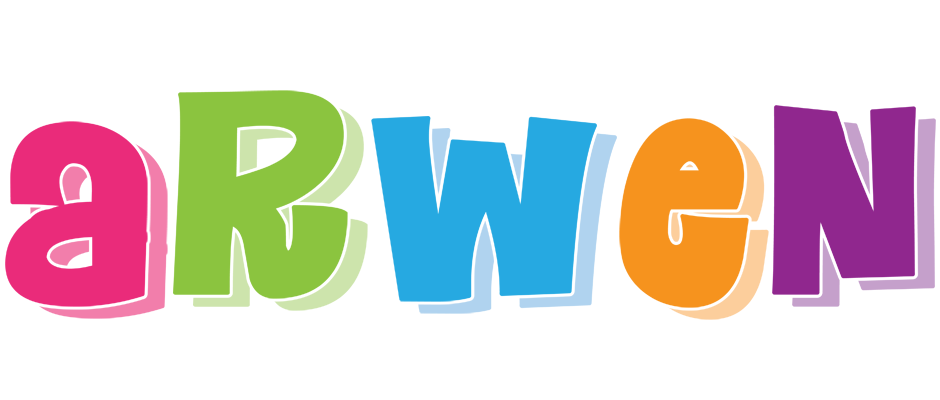 Arwen friday logo