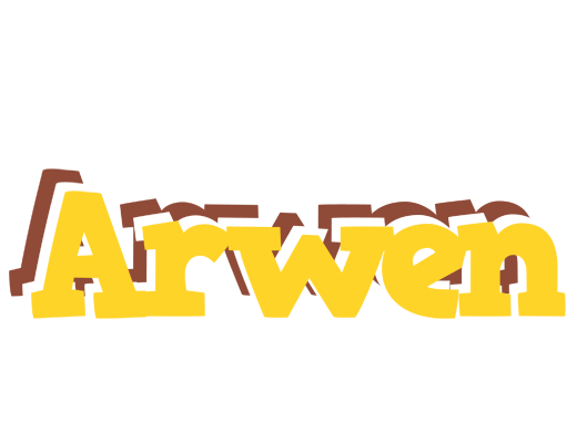 Arwen hotcup logo