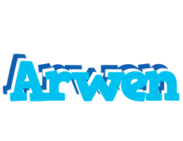 Arwen jacuzzi logo