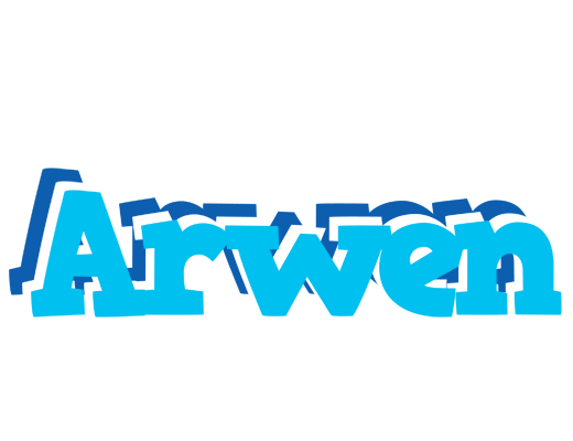 Arwen jacuzzi logo