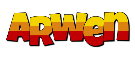 Arwen jungle logo