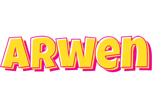 Arwen kaboom logo