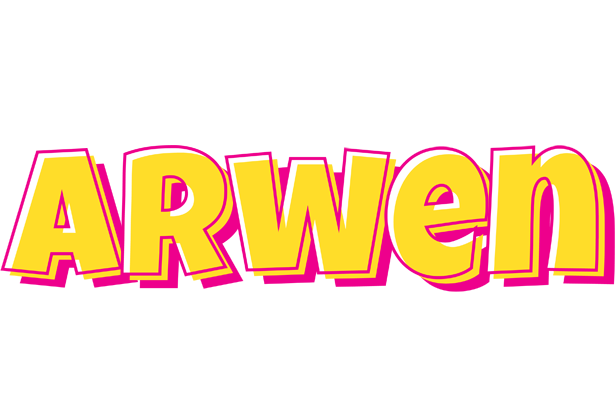 Arwen kaboom logo