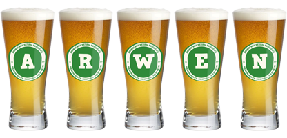 Arwen lager logo