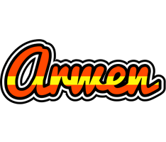 Arwen madrid logo