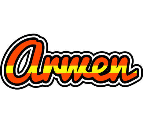 Arwen madrid logo